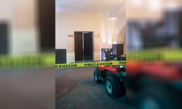 Matan a mujer policía en Huejotzingo