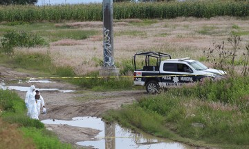 Encuentran a casero e inquilino degollados