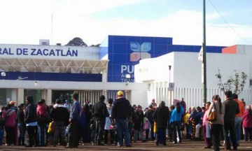 Se electrocuta trabajador de CFE mientras cortaba un &aacute;rbol