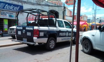 Linchan a 4 sujetos en Tlacotepec; hay 2 heridos