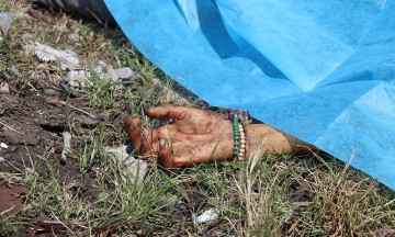 Asesinan a joven pastor