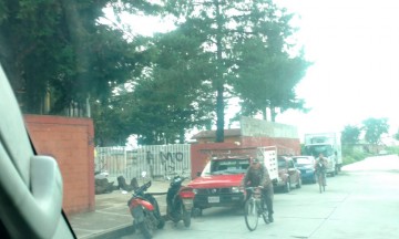 Saquean dos escuelas en Tecamachalco y Tlalancaleca