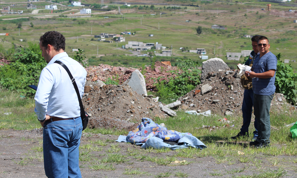 En la semana, Puebla reporta 49 decesos