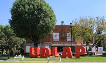 Fallece joven en dormitorios de la Udlap