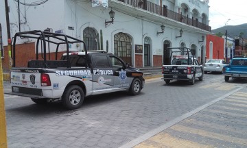 Causan alerta sujetos que fotografían menores