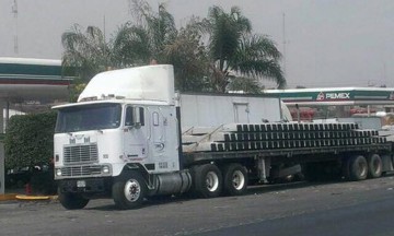 Roban material de construcción