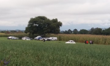 Hallan muerta mujer desaparecida