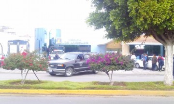 Matan en asalto a un comerciante