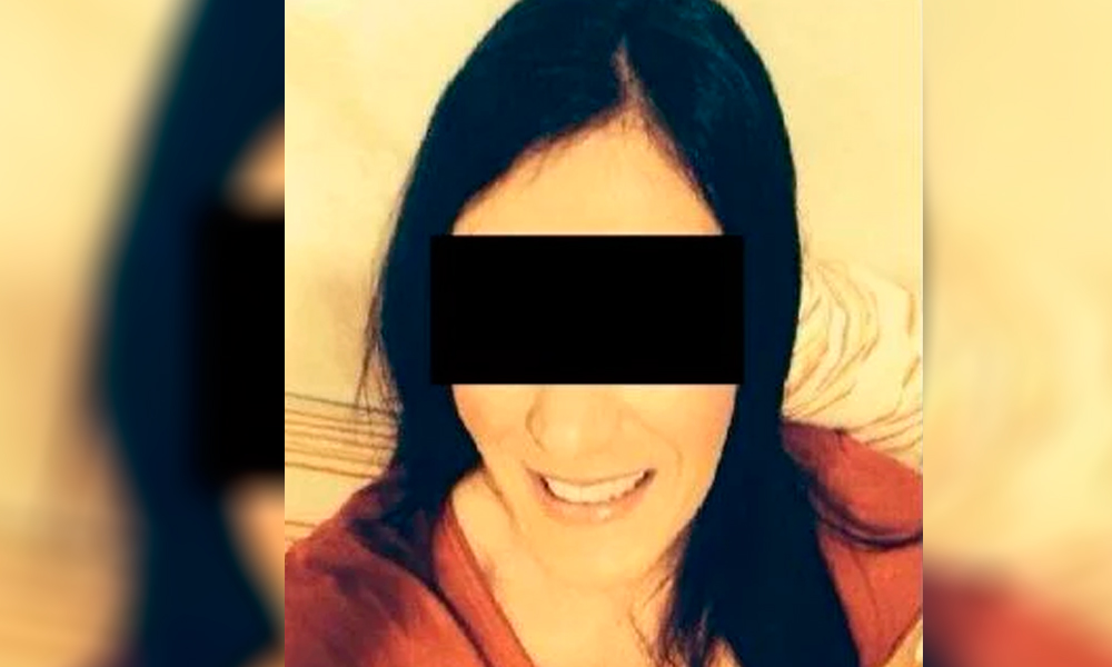 Dictan prisión preventiva a hija del actor Tony Bravo