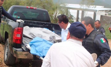 Matan a chofer durante asalto