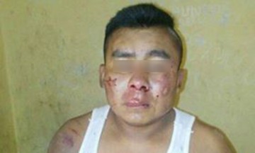 Alertan por “secuestrador“ en Tecamachalco