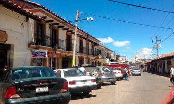 Dejan mensaje con cabeza humana en Chiautla