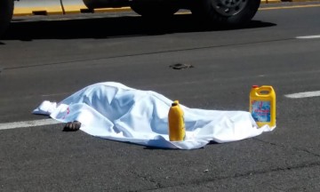 En cuestión de horas, cinco homicidios en Puebla