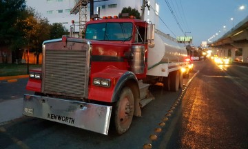 Recuperan naves del huachicol