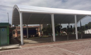 Roban más de 100 mil pesos de primaria