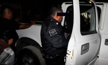 Aseguran a agentes y delegado por corrupci&oacute;n