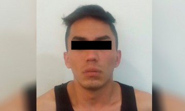 Detienen a torvo sujeto por abuso sexual en La Ci&eacute;nega
