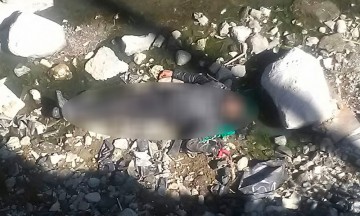 Hallan cad&aacute;ver de motociclista en bulevar Las Torres