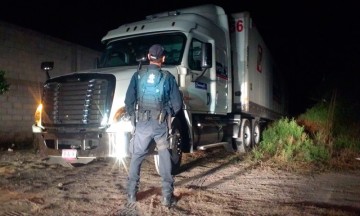 Operativo de federales termina en balacera