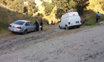 Feminicidio y homofobia marcan inicio de semana  