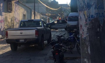 Arrestan a presunto asesino de regidor