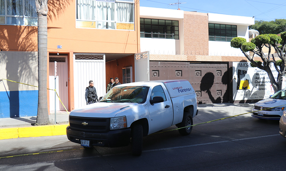 Desechan nexos con narcomenudeo por homicidio de Prados Agua Azul