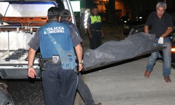 Ejecutan a motociclista en Zacatl&aacute;n