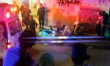 Asesinan a taquero en La Guadalupana