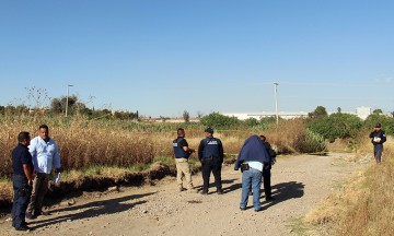 Encuentran a hombre ejecutado en Nicolás Bravo