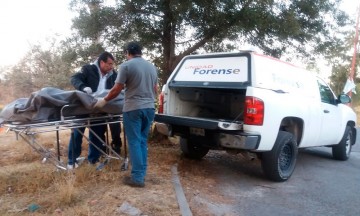 Recibe madre triste sorpresa; halla a su hijo sin vida