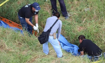 Devoraban cadáver perros y ratas en Chichiquila