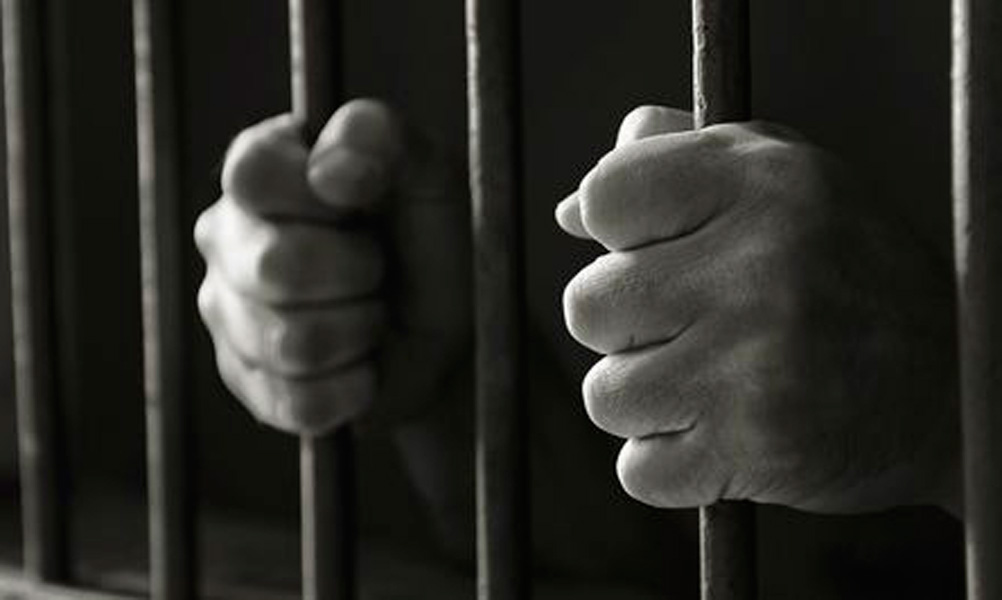 Dictan 24 años en prisión a supuesto violador de menor
