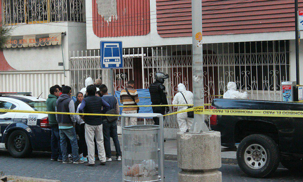 Sería feminicidio triple crimen en Tehuacán
