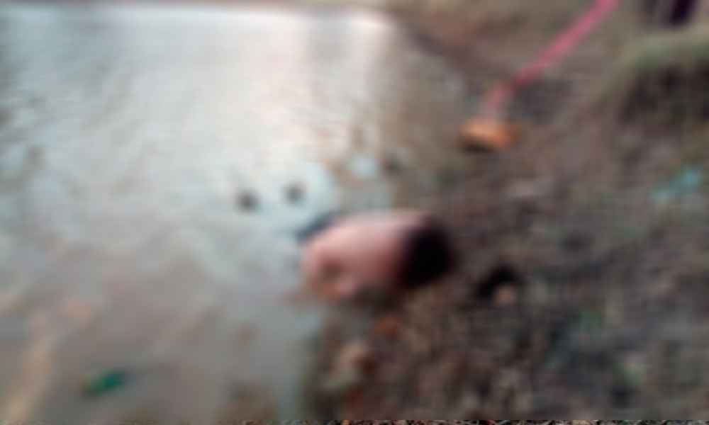 Se ahoga niña en laguna de Chachapa