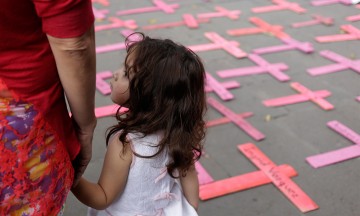 Sin pistas sobre violador y asesino de niña de 11 años