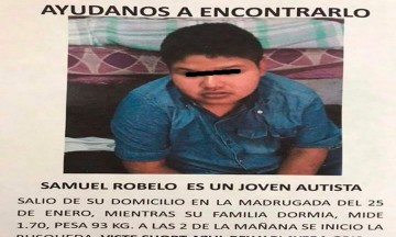 Atropellan a un menor en la Atlixcáyotl; se  había perdido