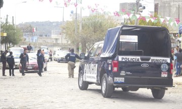 Siguen la pista a atacante de chofer