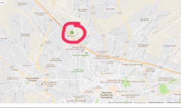 Corralón de PGR, al servicio de ladrones