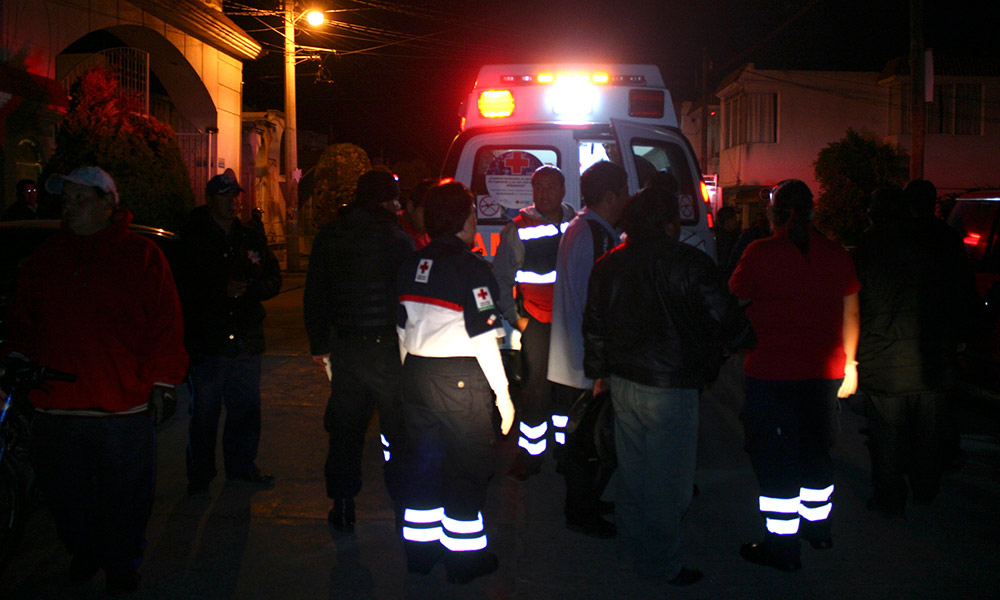 Ataque a machetazos en Xiutetelco deja dos muertos y una herida