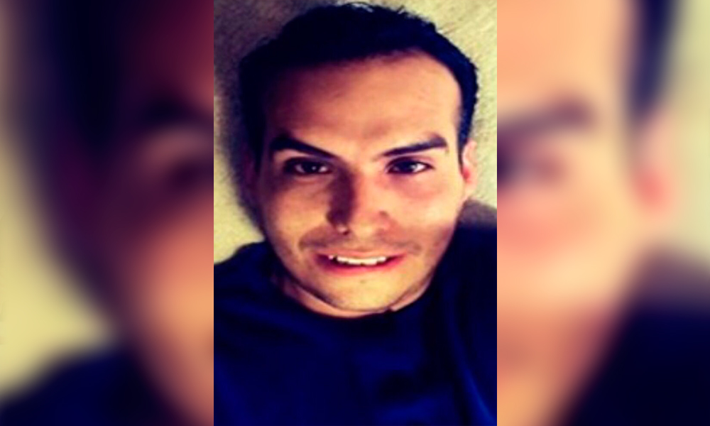 Sentencia a Luis Ortega por feminicidio de Tania "N"