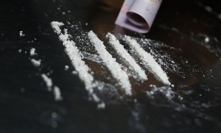 Aseguran en AICM cocaína proveniente de Puebla