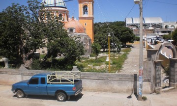 Confirman deceso de campesino de Anicano