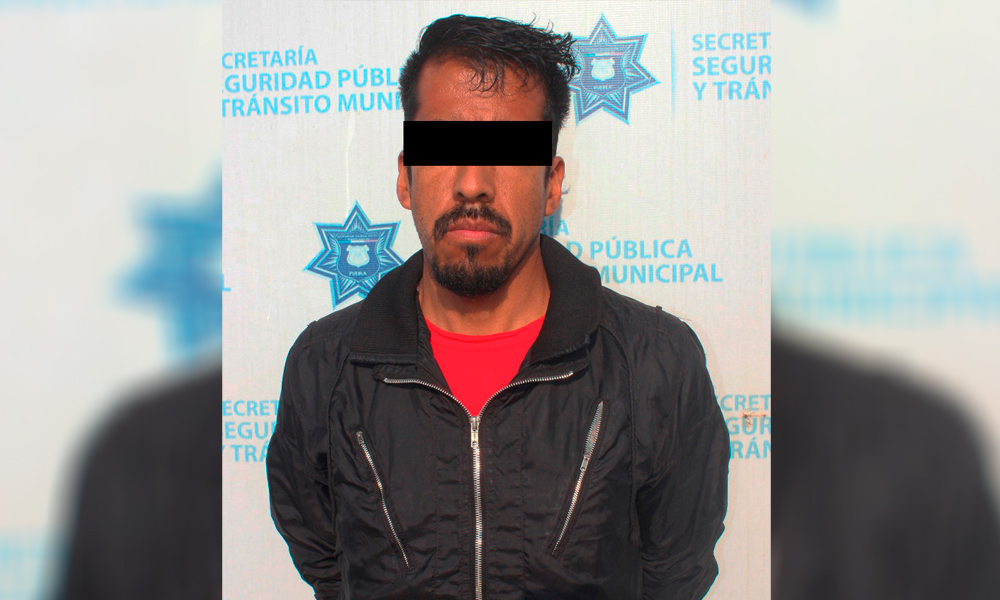 Abusa sexualmente de la hija de su pareja
