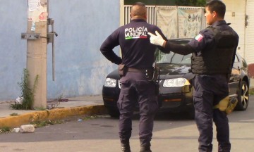 Asesinan a hombre en corral&oacute;n de la PGR