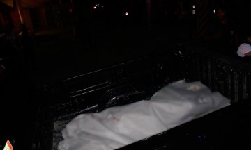 Sujeto asesina a su esposa en Coronango
