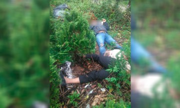 Ejecutan a comerciantes en Huauchinango