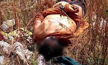 Ejecutan a uno  en Coronango