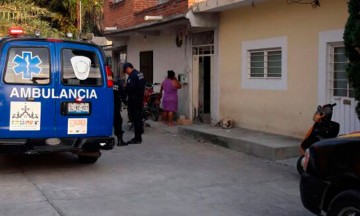 Menor se suicida por presunto l&iacute;o amoroso