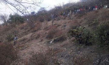 Hallan sin vida a septuagenaria desaparecida en Coxcatlán
