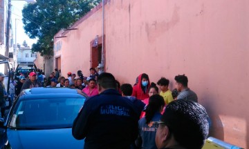 En menos de ocho horas, doble ejecución en Xalmimilulco